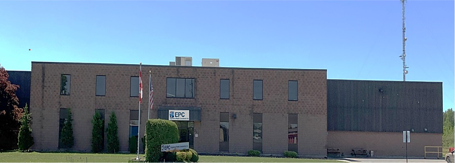 Stratford, Ontario - Exterior